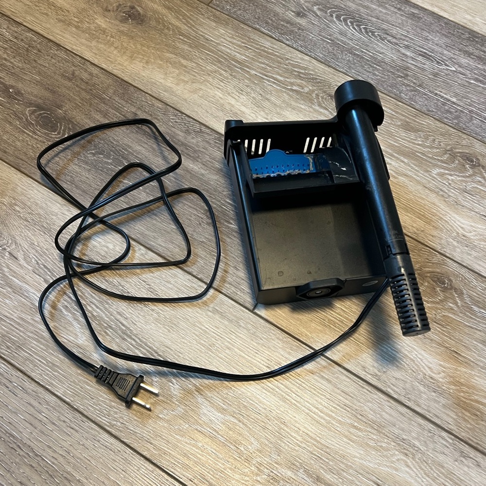 Top Fin Silenstream Power Filter 10G